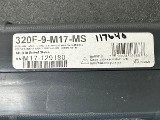 SIG SAUER 320F-9FM17-MS 9MM LUGER (9x19 PARA) - Image 9 of 9