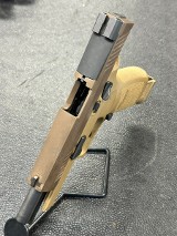 SIG SAUER 320F-9FM17-MS 9MM LUGER (9x19 PARA) - Image 8 of 9