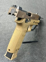 SIG SAUER 320F-9FM17-MS 9MM LUGER (9x19 PARA) - Image 7 of 9