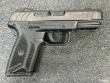 RUGER SECURITY-9 9MM LUGER (9x19 PARA) - Image 2 of 6