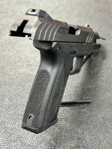 RUGER SECURITY-9 9MM LUGER (9x19 PARA) - Image 5 of 6