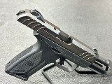 RUGER SECURITY-9 9MM LUGER (9x19 PARA) - Image 4 of 6