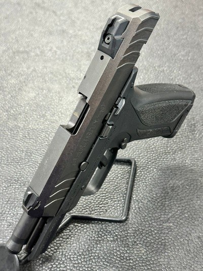 RUGER SECURITY-9 9MM LUGER (9x19 PARA) - Image 6 of 6