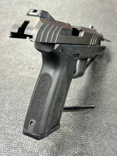 RUGER SECURITY-9 9MM LUGER (9x19 PARA) - Image 5 of 6