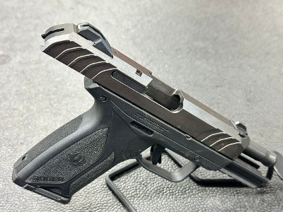 RUGER SECURITY-9 9MM LUGER (9x19 PARA) - Image 4 of 6