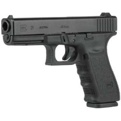 GLOCK G21 SF .45 ACP - Image 3 of 3