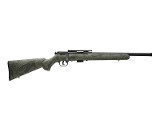 SAVAGE ARMS 93 FV-SR GATOR CAMO .22 WMR - Image 1 of 1