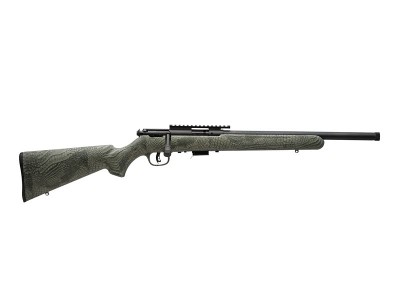 SAVAGE ARMS 93 FV-SR GATOR CAMO .22 WMR - Image 1 of 1