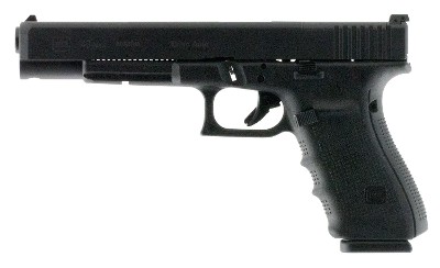 GLOCK G40 GEN 4 MOS 10MM - Image 3 of 4