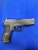 SIG SAUER P220 .45 ACP - Image 3 of 6