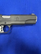 SPRINGFIELD ARMORY RO TARGET .45 ACP - Image 7 of 10