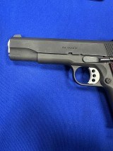 SPRINGFIELD ARMORY RO TARGET .45 ACP - Image 5 of 10
