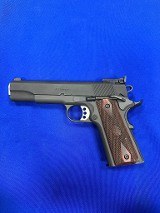 SPRINGFIELD ARMORY RO TARGET .45 ACP - Image 3 of 10