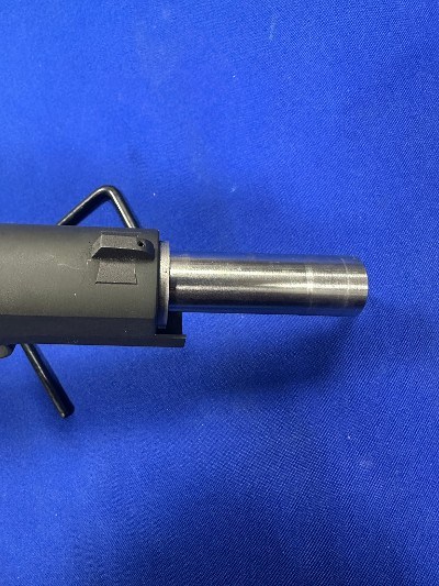 SPRINGFIELD ARMORY RO TARGET .45 ACP - Image 9 of 10