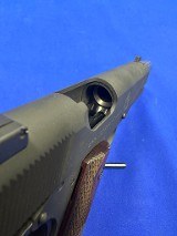 SPRINGFIELD ARMORY RO TARGET .45 ACP - Image 8 of 10