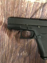 GLOCK G43X MOS 9MM LUGER (9X19 PARA) - Image 4 of 7