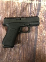 GLOCK G43X MOS 9MM LUGER (9X19 PARA) - Image 5 of 7
