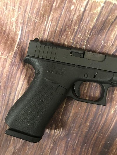 GLOCK G43X MOS 9MM LUGER (9X19 PARA) - Image 7 of 7