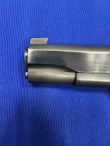 COLT 1911 GOVERNMENT .45 ACP - Image 9 of 13