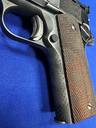 COLT 1911 GOVERNMENT .45 ACP - Image 10 of 13