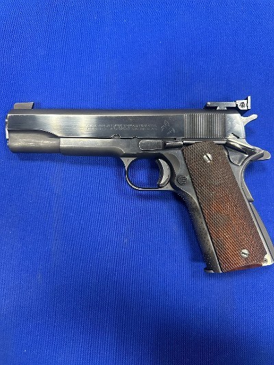 COLT 1911 GOVERNMENT .45 ACP - Image 2 of 13