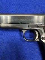 COLT 1911 GOVERNMENT .45 ACP - Image 8 of 13