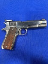 COLT 1911 GOVERNMENT .45 ACP - Image 1 of 13