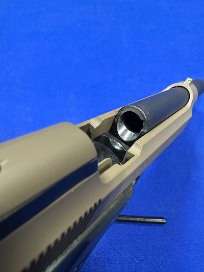 BERETTA 92FS 9MM LUGER (9x19 PARA) - Image 5 of 5