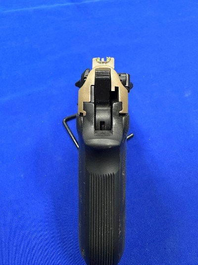 BERETTA 92FS 9MM LUGER (9x19 PARA) - Image 3 of 5