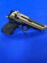 BERETTA 92FS 9MM LUGER (9x19 PARA) - Image 4 of 5
