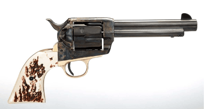 TAYLOR&sbquo;S & CO. 1873 CATTLEMAN - Image 1 of 1