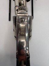 COLT Bisley .44-40 WIN - Image 11 of 20