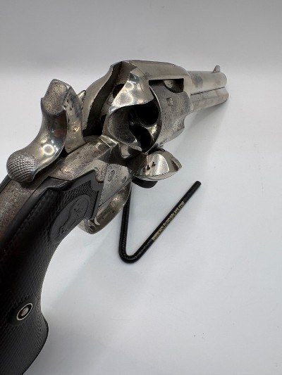 COLT Bisley .44-40 WIN - Image 8 of 20