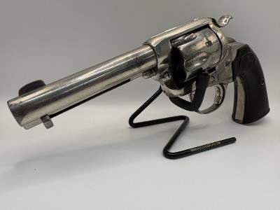 COLT Bisley .44-40 WIN - Image 1 of 20