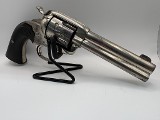 COLT Bisley .44-40 WIN - Image 3 of 20