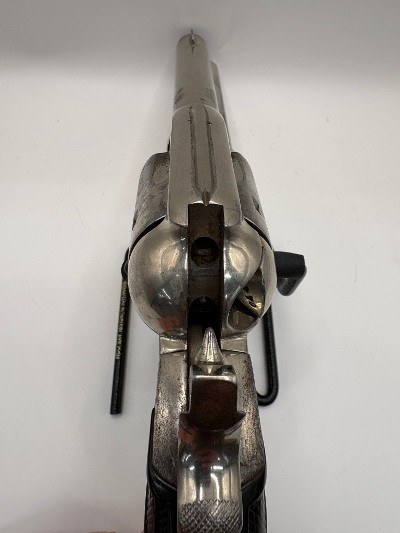 COLT Bisley .44-40 WIN - Image 6 of 20