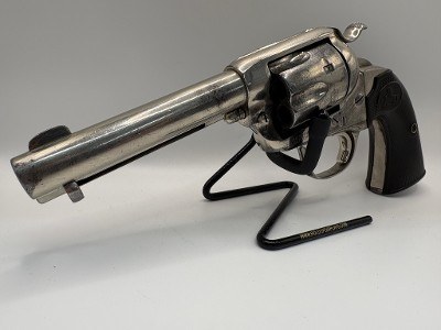 COLT Bisley .44-40 WIN - Image 2 of 20