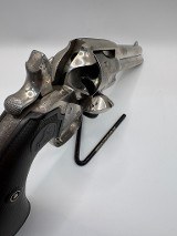 COLT Bisley .44-40 WIN - Image 8 of 20