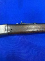 WINCHESTER MODEL 1892 .44 wcf - Image 5 of 22