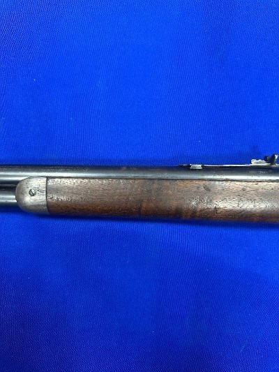 WINCHESTER MODEL 1892 .44 wcf - Image 9 of 22