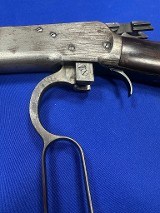 WINCHESTER MODEL 1892 .44 wcf - Image 14 of 22