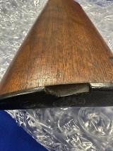 WINCHESTER MODEL 1892 .44 wcf - Image 19 of 22