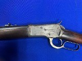 WINCHESTER MODEL 1892 .44 wcf - Image 10 of 22