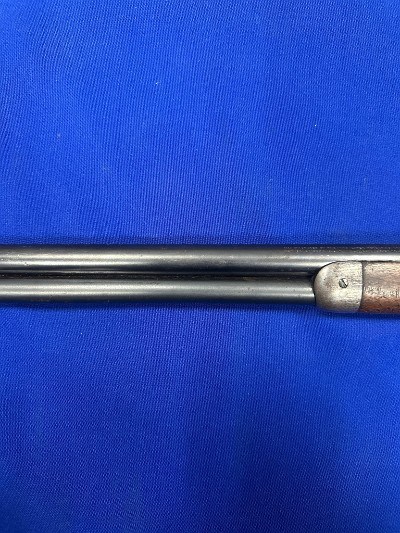 WINCHESTER MODEL 1892 .44 wcf - Image 8 of 22
