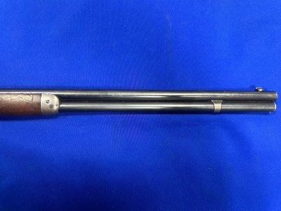 WINCHESTER MODEL 1892 .44 wcf - Image 6 of 22