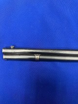 WINCHESTER MODEL 1892 .44 wcf - Image 7 of 22