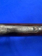 WINCHESTER MODEL 1892 .44 wcf - Image 15 of 22