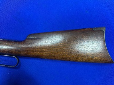 WINCHESTER MODEL 1892 .44 wcf - Image 11 of 22