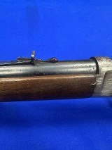 WINCHESTER MODEL 1892 .44 wcf - Image 13 of 22