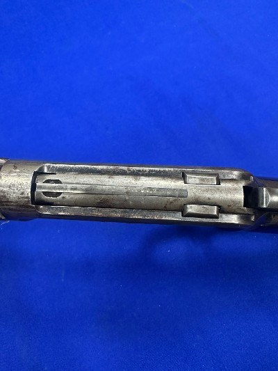 WINCHESTER MODEL 1892 .44 wcf - Image 16 of 22